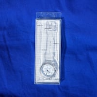 Image 2 of "Your Time Watch" by Jared Keir + Rosa Park