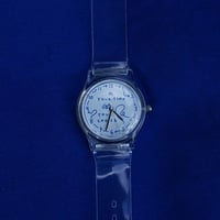 Image 1 of "Your Time Watch" by Jared Keir + Rosa Park