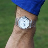 Image 3 of "Your Time Watch" by Jared Keir + Rosa Park