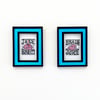 Brain Juice Diptych [N+O]