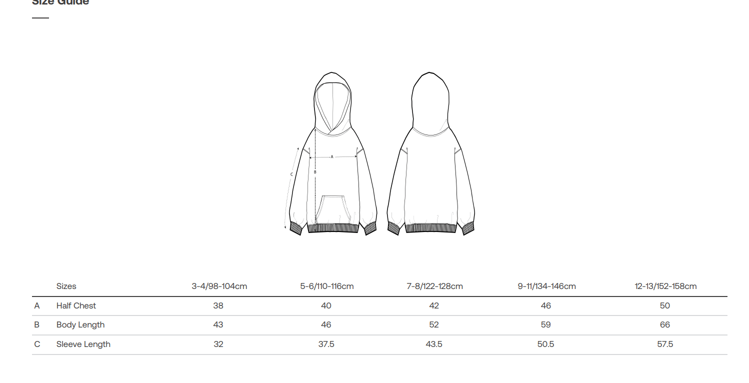 Image of Abcroakdabra - Black Sweater