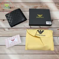 Giorgio Armani Wallet - 2 