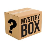 Charity Mystery Package