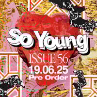 Image 1 of Pre Order So Young Issue Fifty-Six