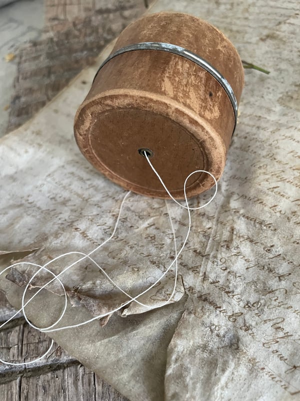 Image of Thread box 