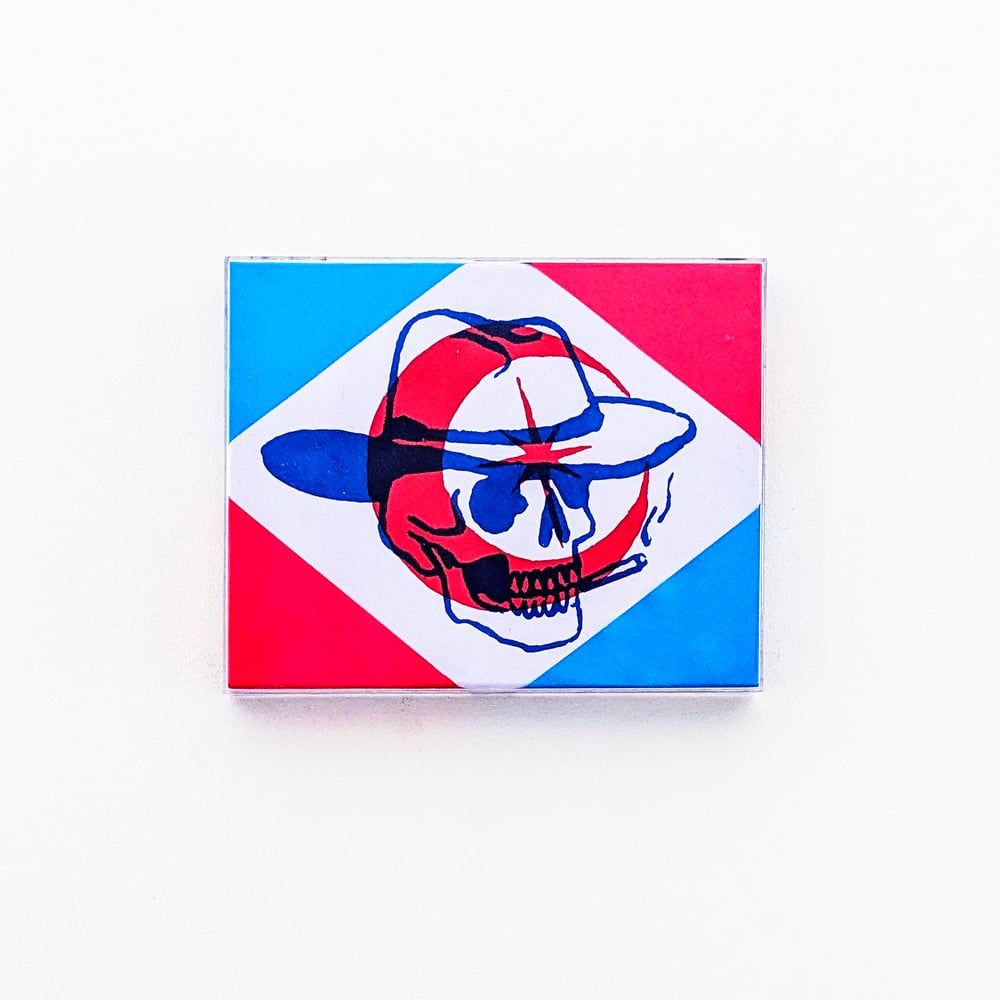 Skull Print [Q]