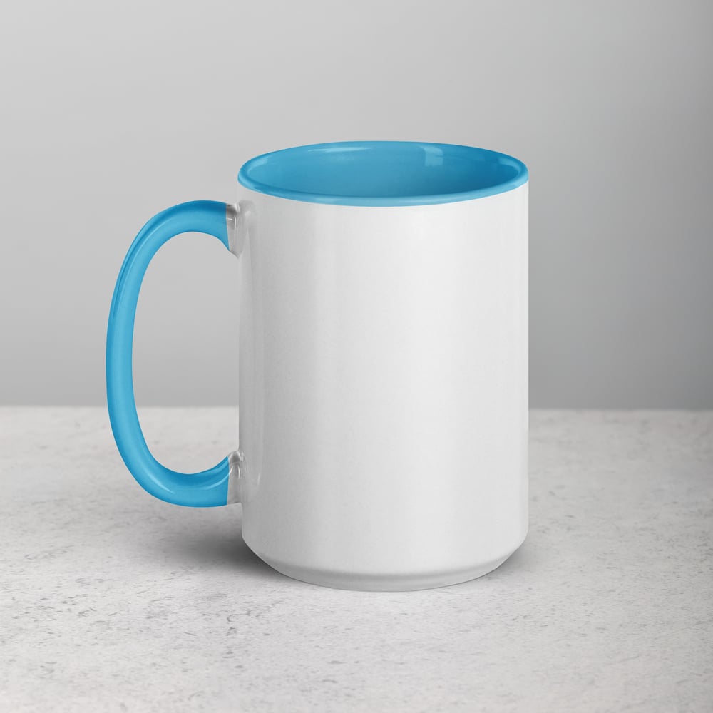Biscuit Lapdog Mug