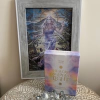 Image 1 of The Secret Language of Light Oracle – Pre-Loved