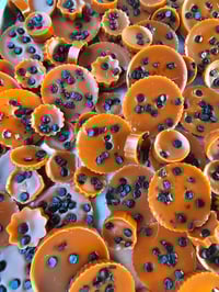 Image 5 of Chocolate Chip cookie coma -A Rockytop Wax Works exclusive custom houseblend fragrance 