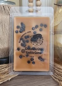 Image 3 of Chocolate Chip cookie coma -A Rockytop Wax Works exclusive custom houseblend fragrance 