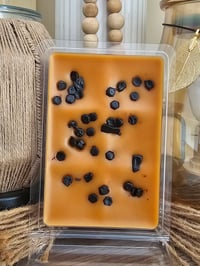 Image 2 of Chocolate Chip cookie coma -A Rockytop Wax Works exclusive custom houseblend fragrance 