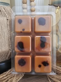 Image 4 of Chocolate Chip cookie coma -A Rockytop Wax Works exclusive custom houseblend fragrance 