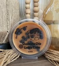 Image 7 of Chocolate Chip cookie coma -A Rockytop Wax Works exclusive custom houseblend fragrance 