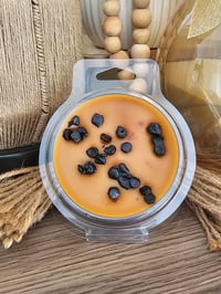Image 8 of Chocolate Chip cookie coma -A Rockytop Wax Works exclusive custom houseblend fragrance 