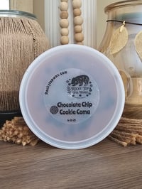 Image 10 of Chocolate Chip cookie coma -A Rockytop Wax Works exclusive custom houseblend fragrance 