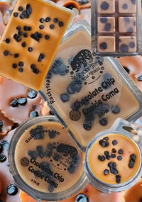 Image 1 of Chocolate Chip cookie coma -A Rockytop Wax Works exclusive custom houseblend fragrance 