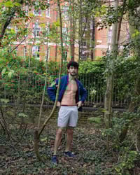 Image 4 of East London Life Drawing: View