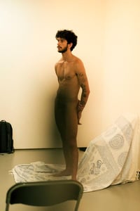 Image 11 of East London Life Drawing: View