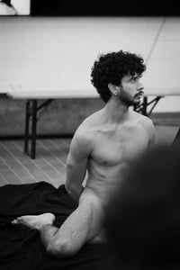 Image 13 of East London Life Drawing: View