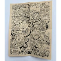 Image 2 of Redbird Comics #7