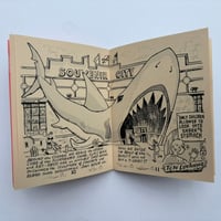 Image 4 of Redbird Comics #7
