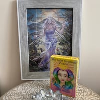Image 1 of The Light Language Oracle – Pre-Loved