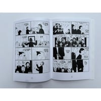 Image 3 of Broken Wires 1-3