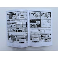 Image 4 of Broken Wires 1-3