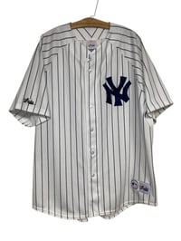 Image 1 of New York Yankees XL