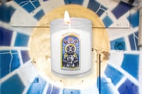 Image 2 of BOUGIE VOTIVE SAINT-GEHOD