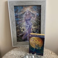 Image 1 of The Good Tarot by Colette Baron-Reid (Pre-loved)