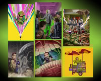 Ghostbusters Bundle