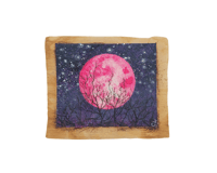 Image 1 of Strawberry Moon