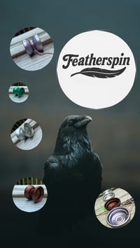 Image 1 of The Corvus 