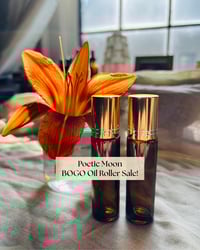BOGO FREE Oil Roller Sale!!