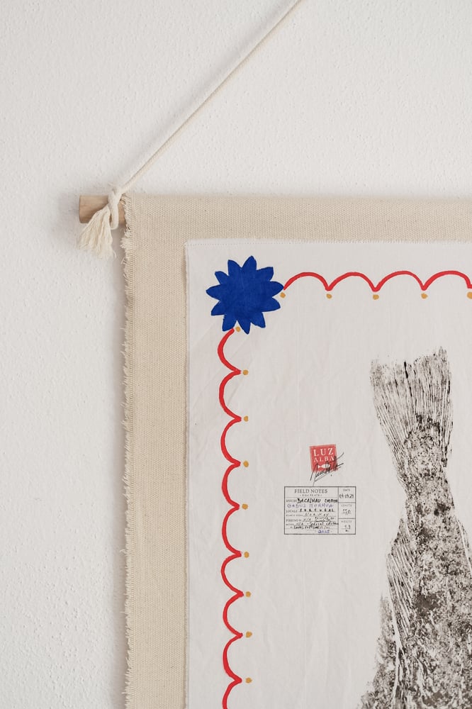 Image of Bacalhau * Popular 