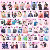 Image 2 of STRAY KIDS - PRINTS