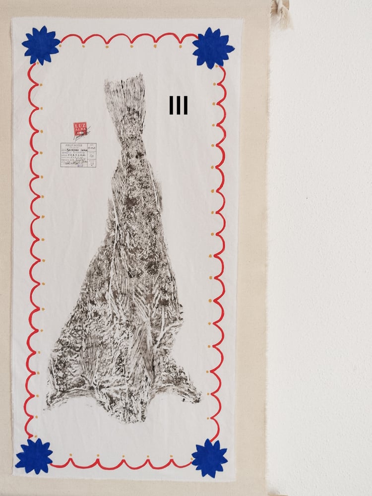 Image of Bacalhau * Popular 