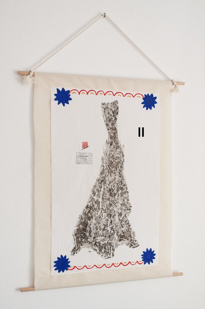 Image of Bacalhau * Popular 