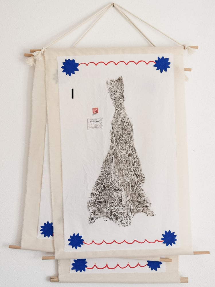 Image of Bacalhau * Popular 