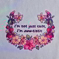 Image 1 of Aww-tistic (made to order)