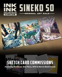 Image 2 of  Pre-Order: Sineko So // 2025 ** Limited slots ** 
