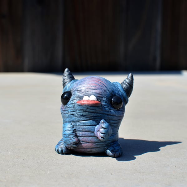 Image of COLBY