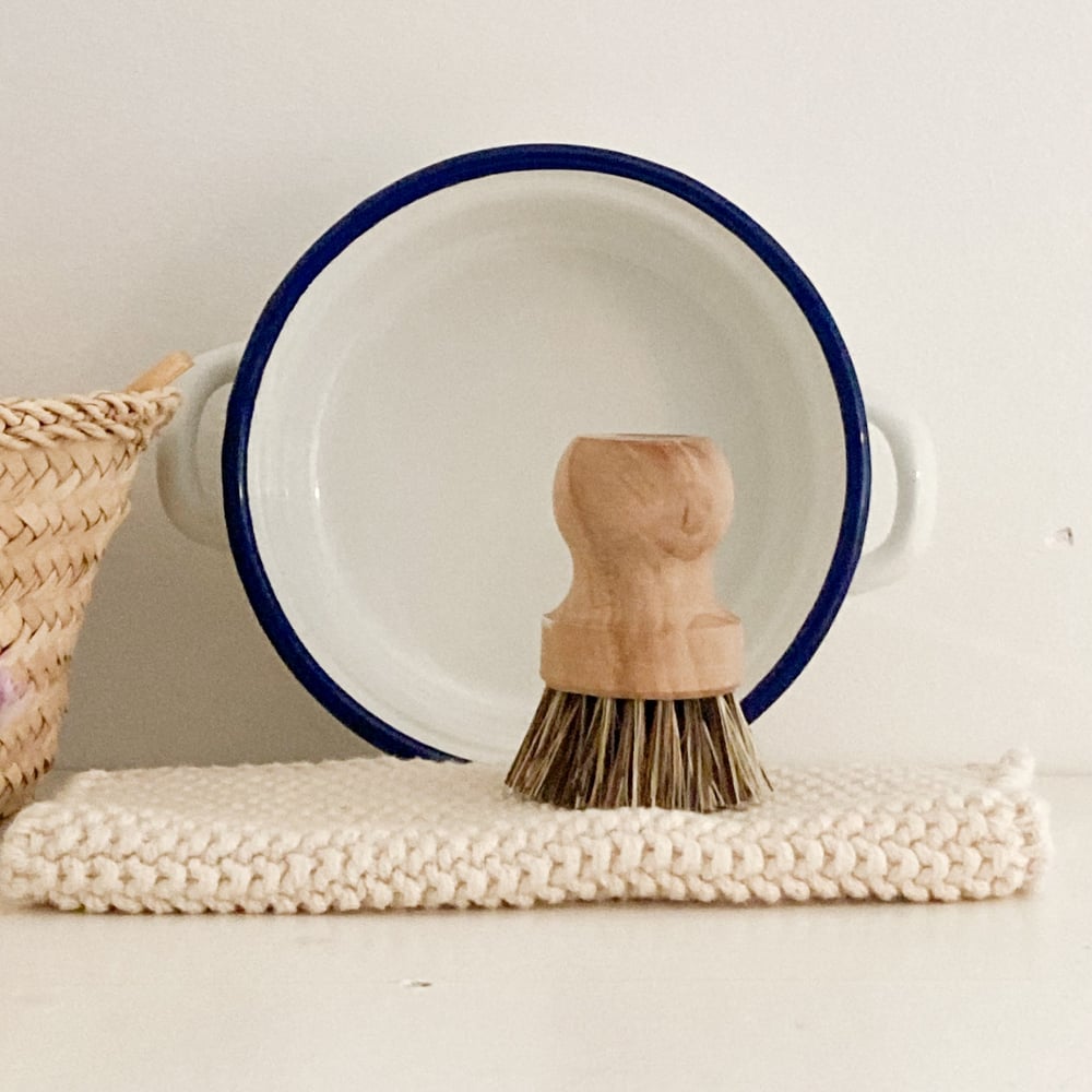 Image of Brosse à récurer