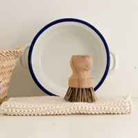 Image 1 of Brosse à récurer