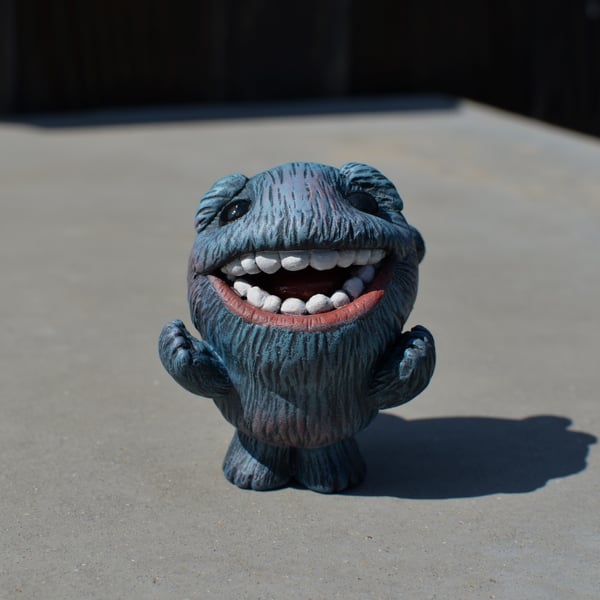 Image of GARVIE