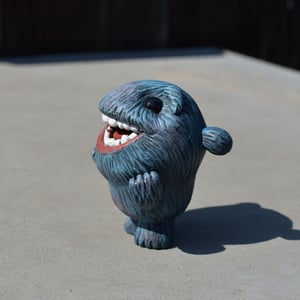 Image of GARVIE