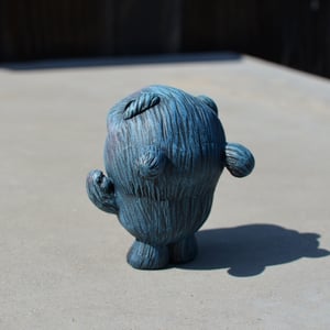 Image of GARVIE