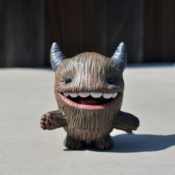 Image of GERALD