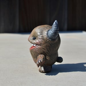 Image of GERALD